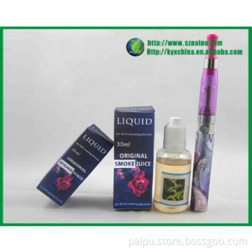 e cig liquid Top Quality Electronic cigarette e liquid bottle